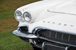 Chevrolet Corvette Convertible 1961 года